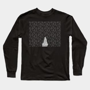 Apparition of Our Lady of Fatima Long Sleeve T-Shirt